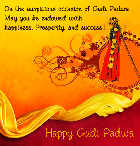 Gudi Padwa